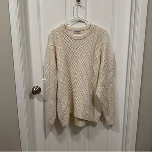 Aritzia Sunday Best Peggy sweater